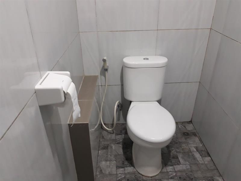 Hotel Puri Bali 2*