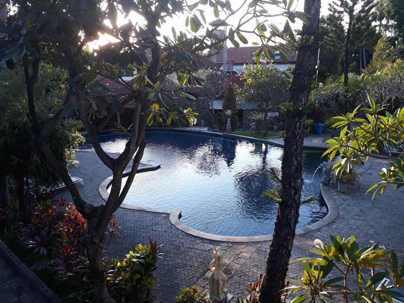 Puri Bali