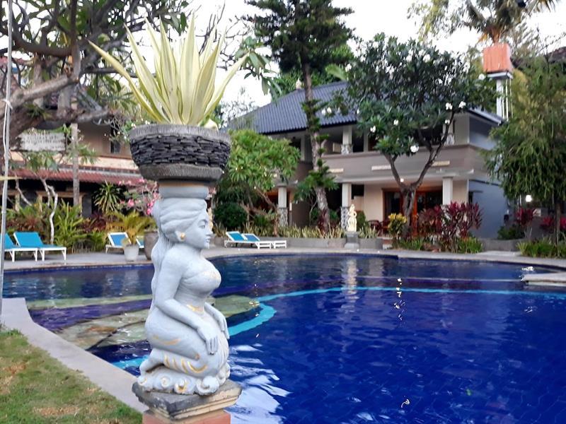 Hotel Puri Bali Lovina (Bali)