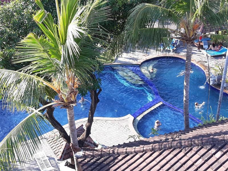 Puri Bali 2* Lovina (Bali)