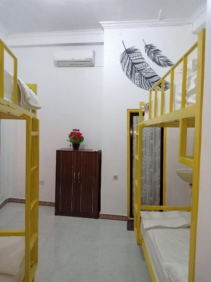 The Mel Guest house