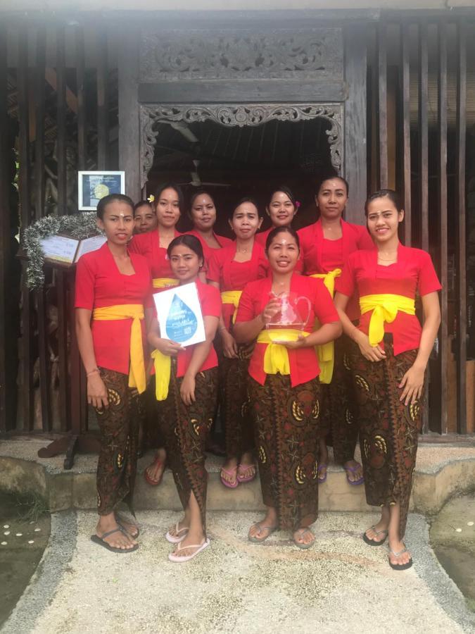 Holiday park Harmony And Amed (Bali)