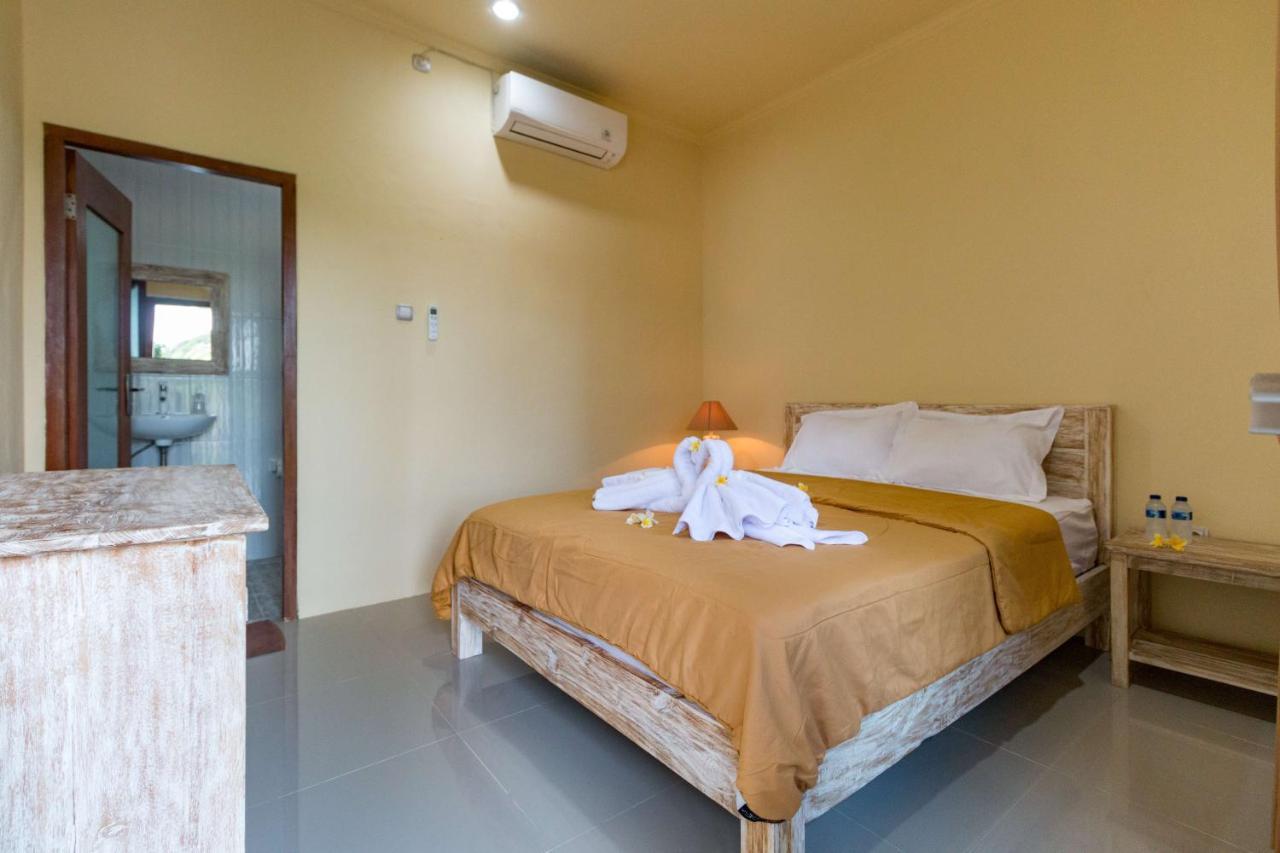 Guest house Dicky 2 Batu Bolong