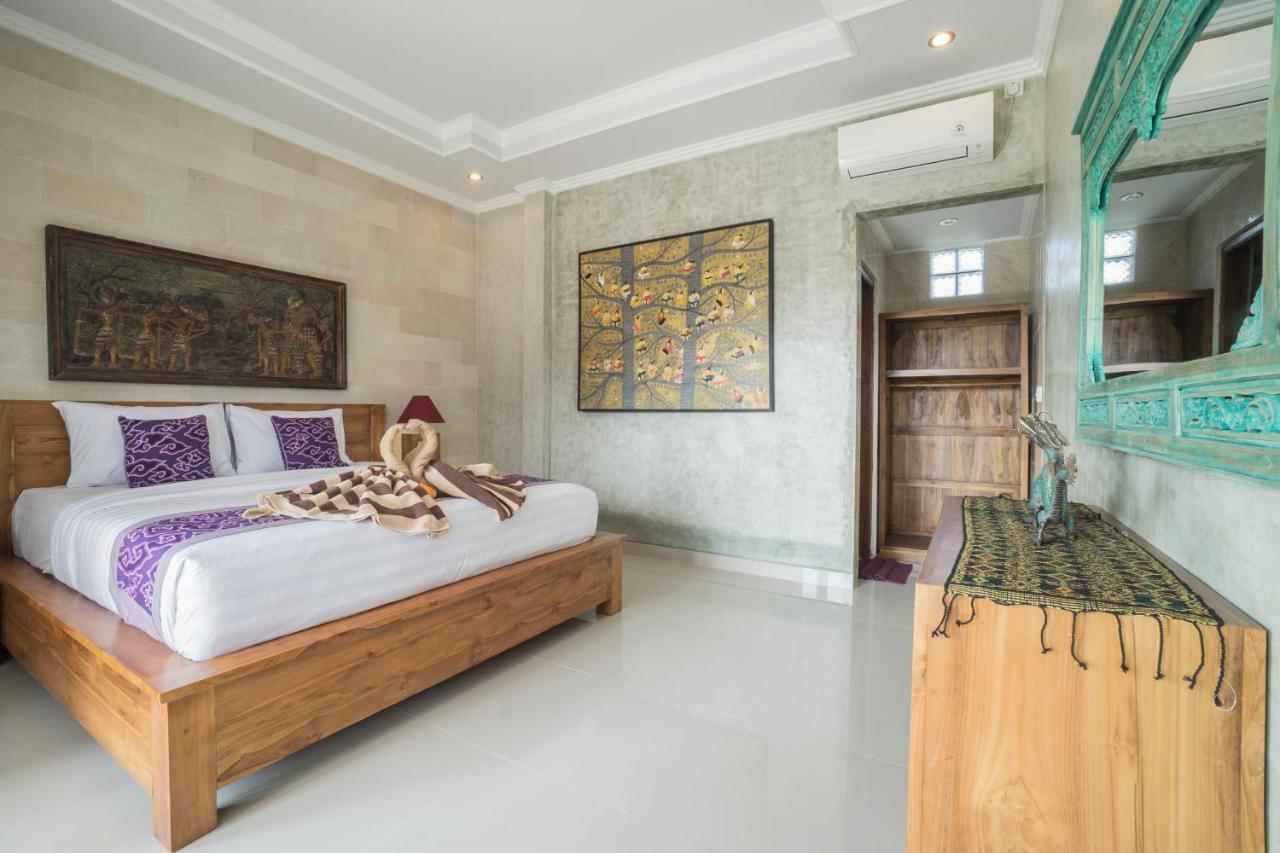 Guest house The Village Sandat Ubud (Bali)