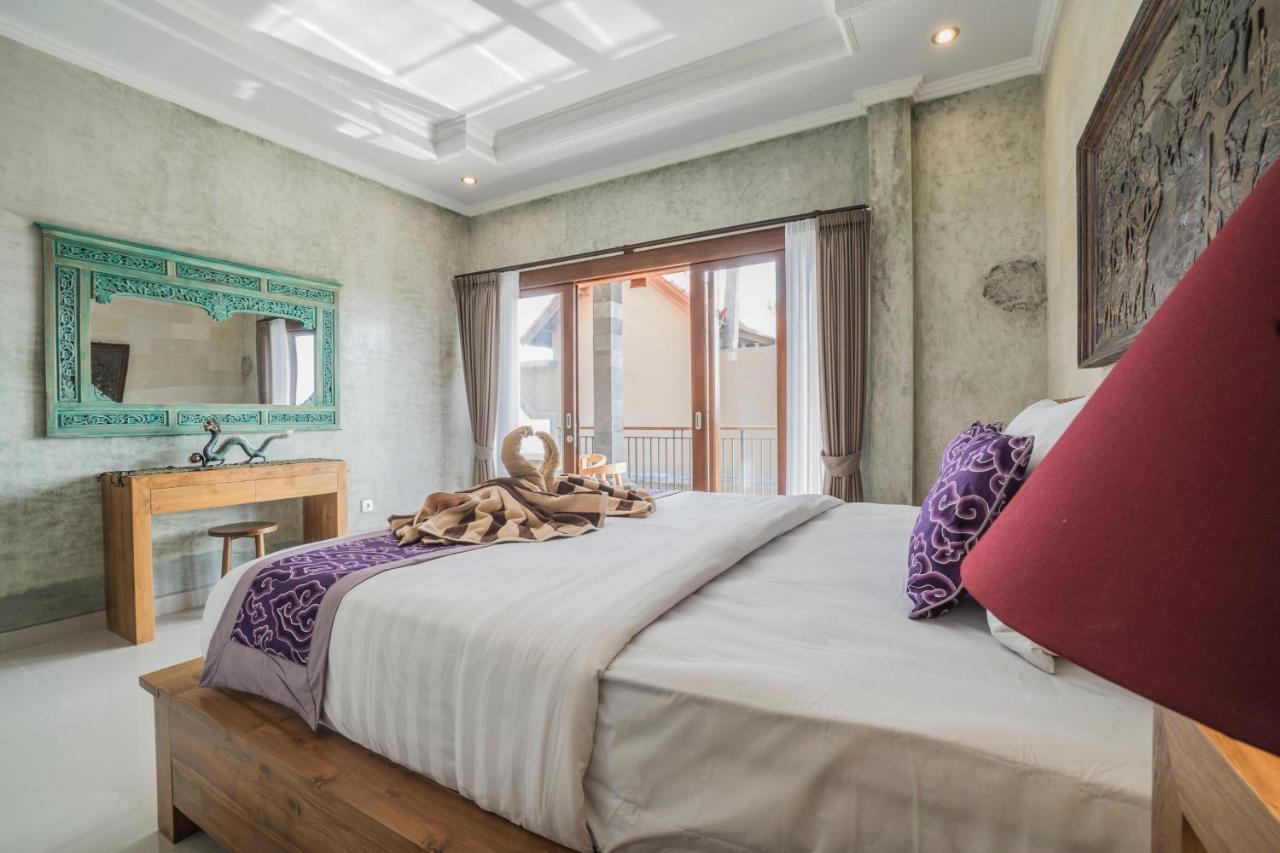 Guest house The Village Sandat