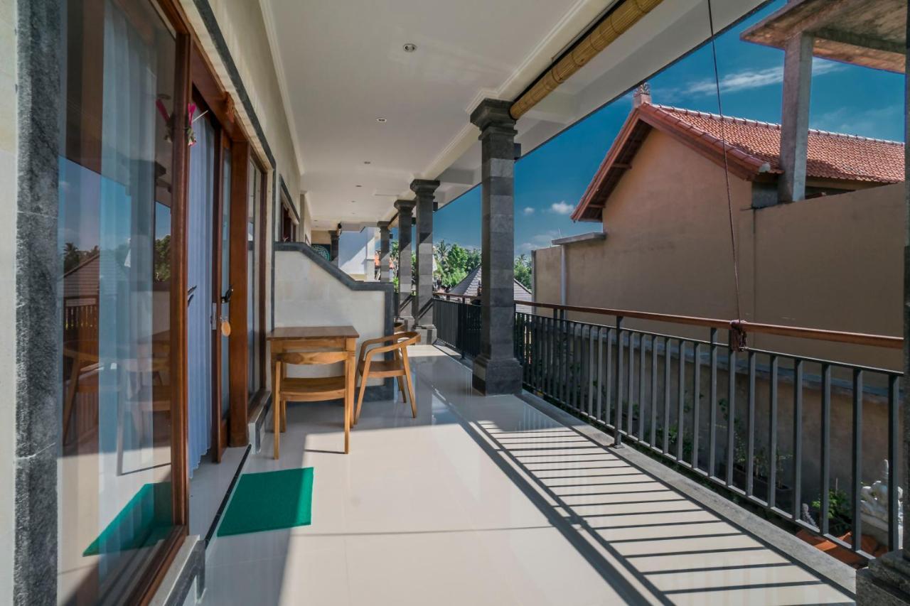 The Village Sandat Guest house *