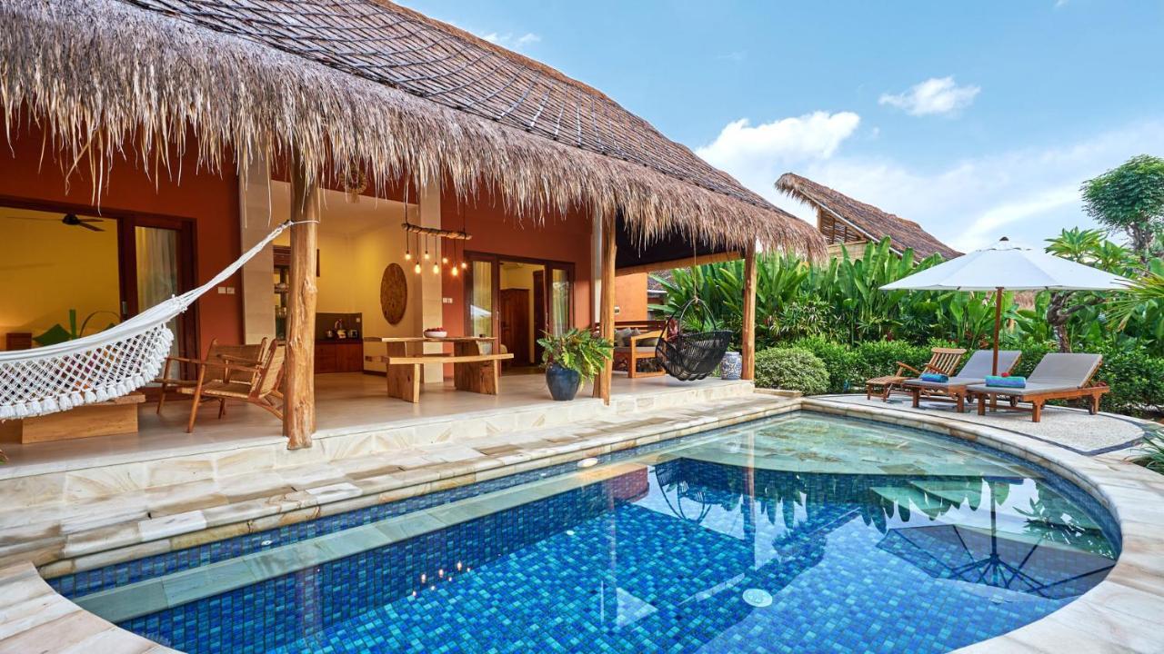 Adi Villa