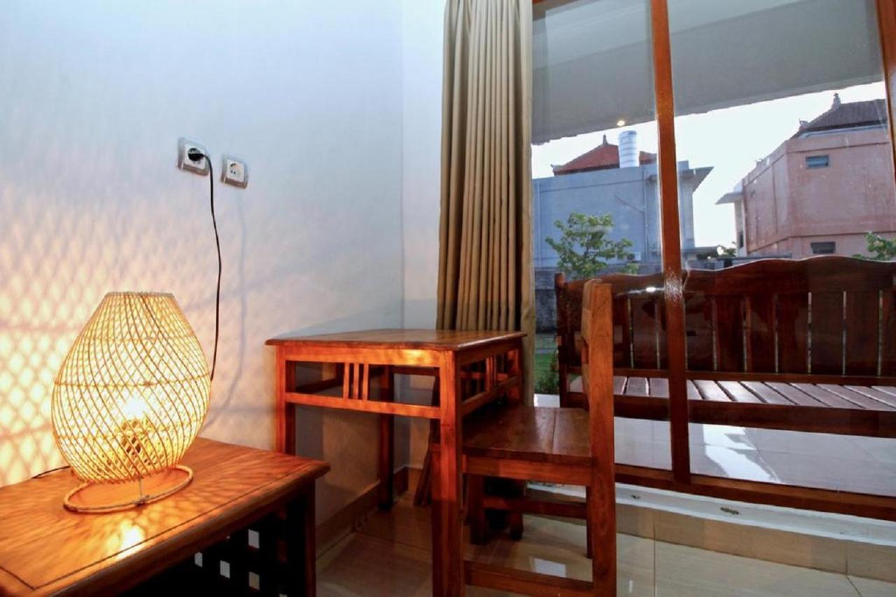 Dega Gardens Guest house *