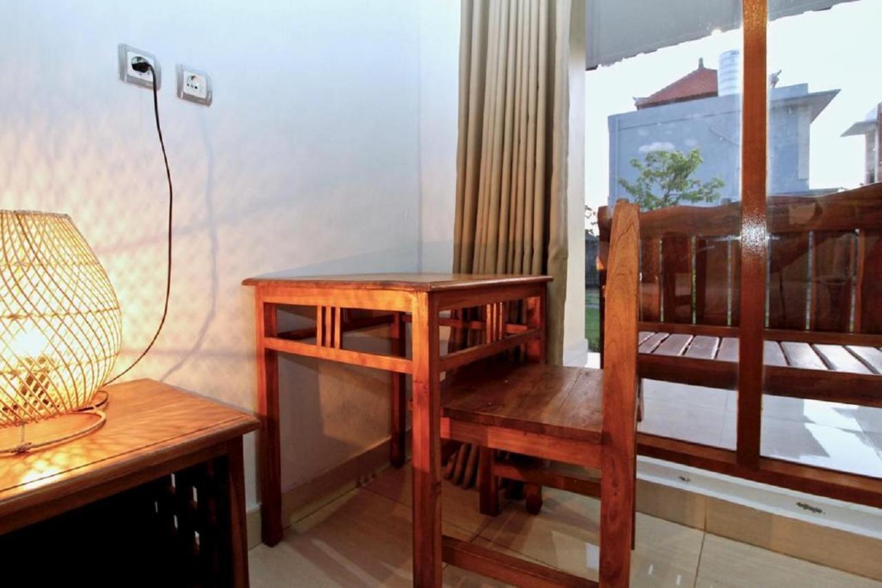 Guest house Dega Gardens Canggu (Bali)