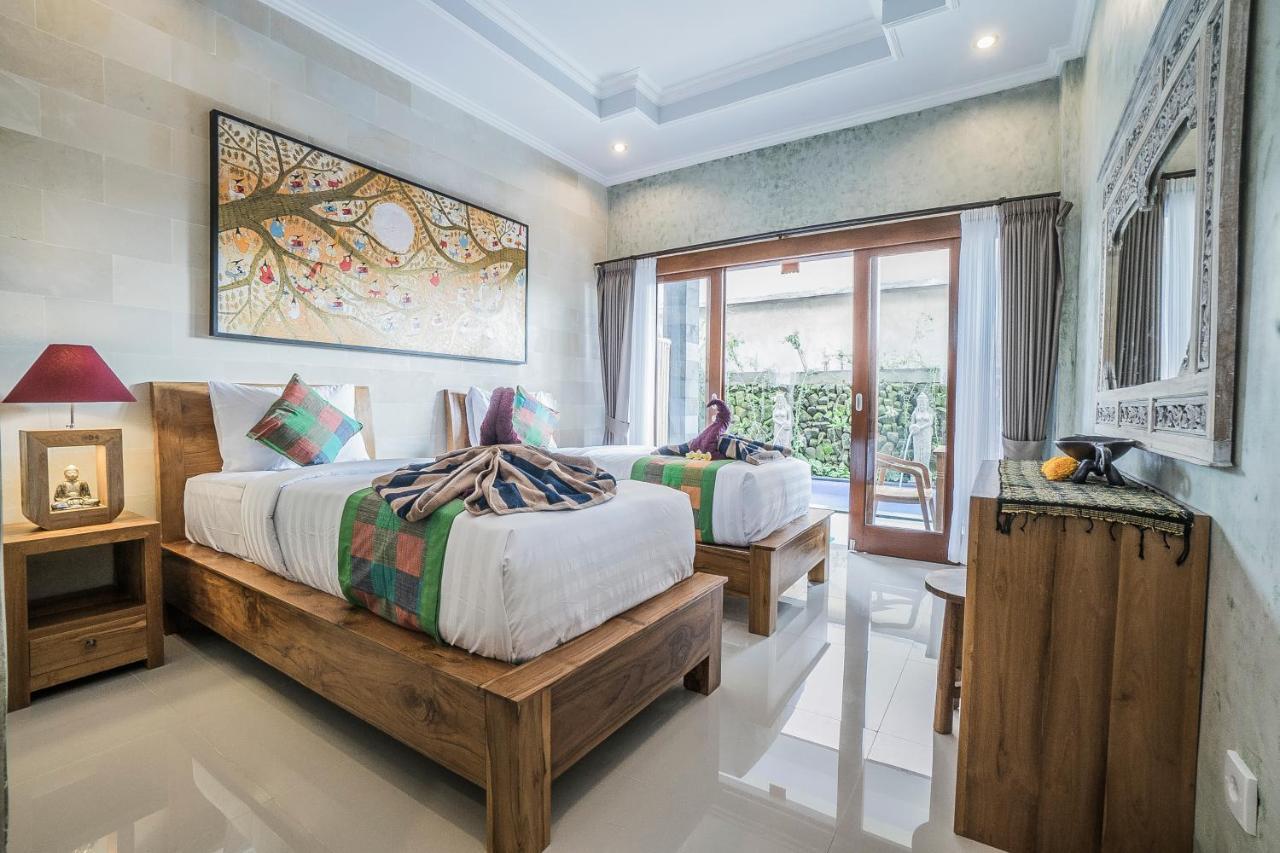 Guest house The Village Sandat *