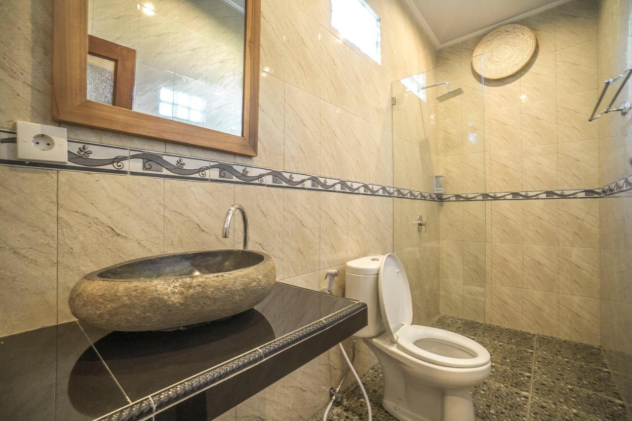 Guest house The Village Sandat Ubud (Bali)