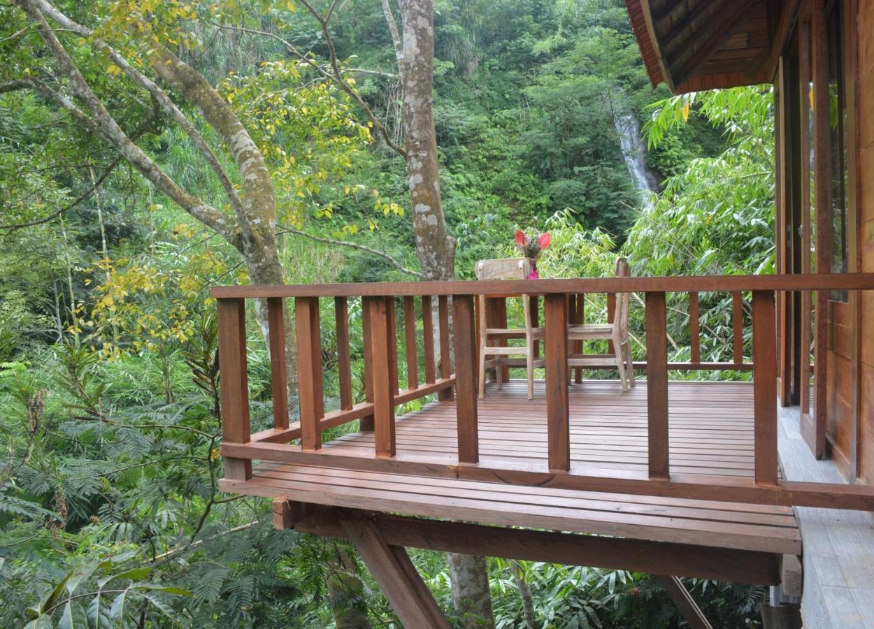 Inn Gumi Ayu Ecostay