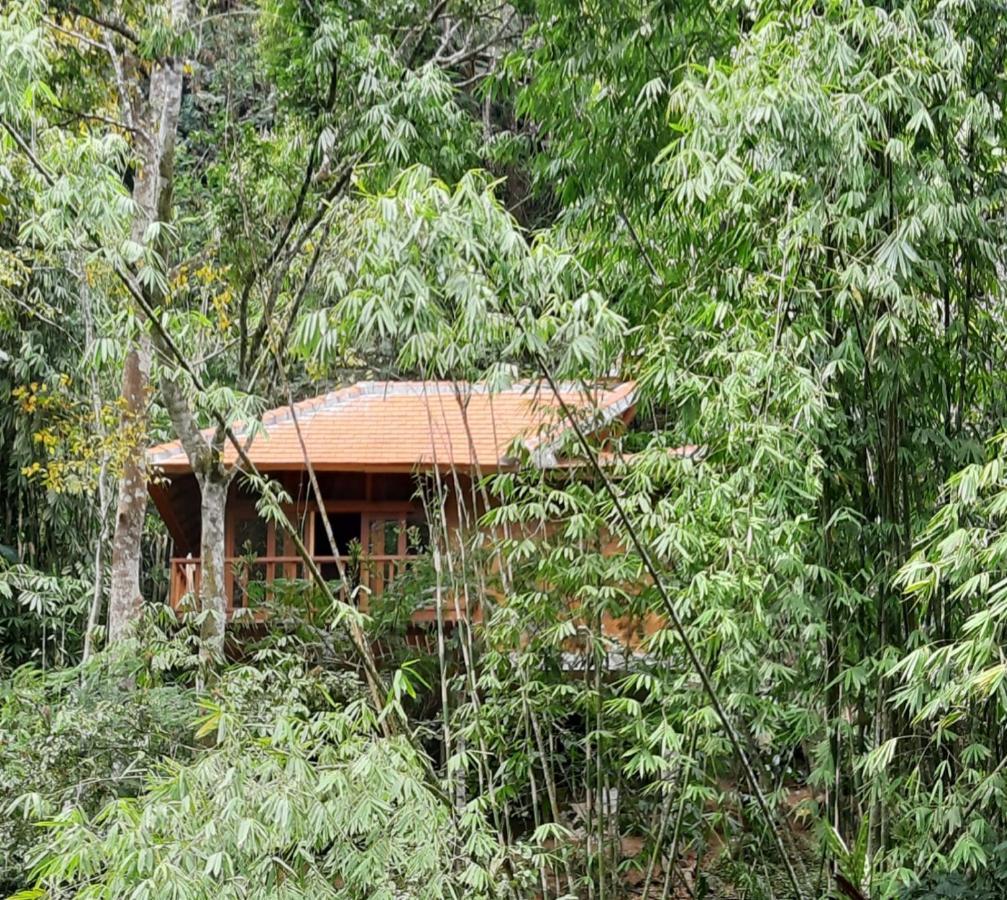 Inn Gumi Ayu Ecostay
