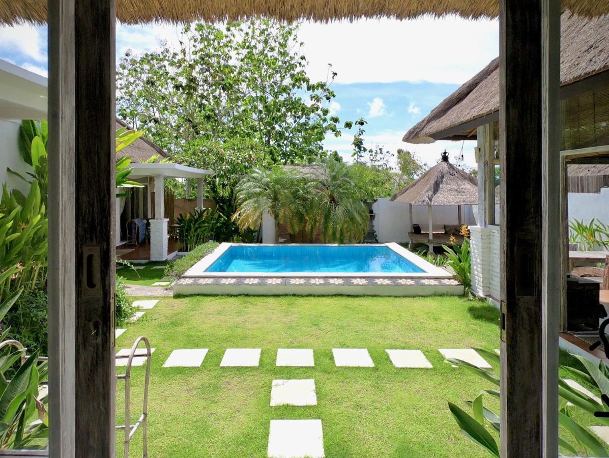 Wisma tamu Santai Bali Uluwatu (Bali)