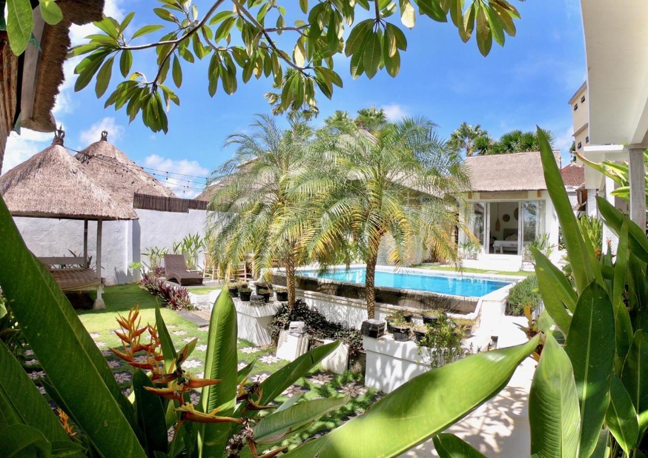Santai Bali Wisma tamu Uluwatu (Bali)