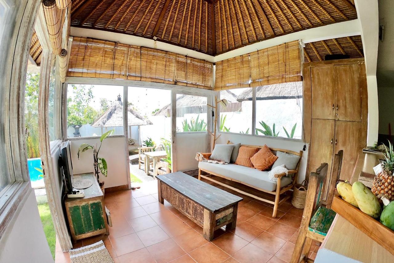 Santai Bali Wisma tamu