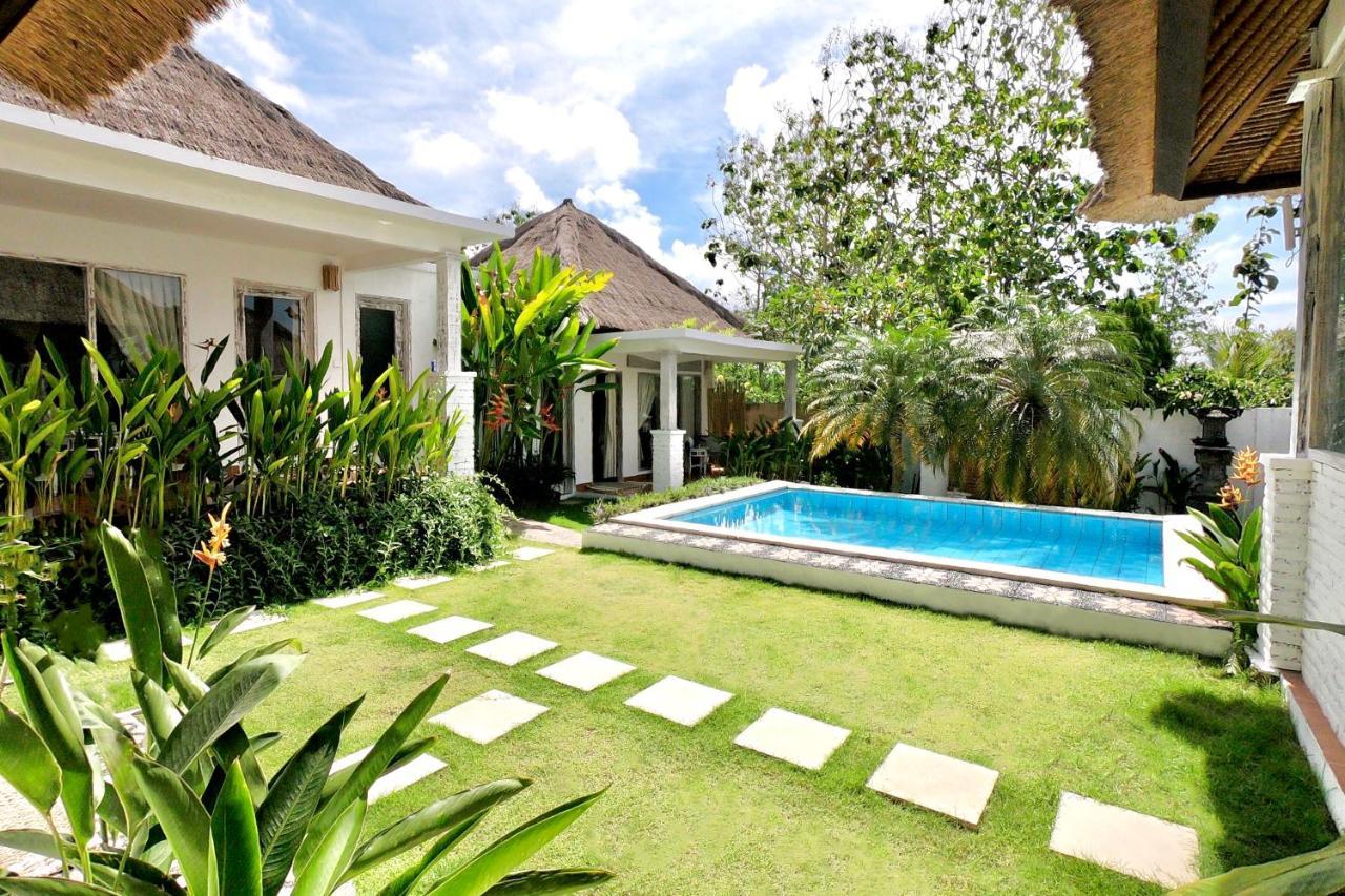 Santai Bali Wisma tamu Uluwatu (Bali)
