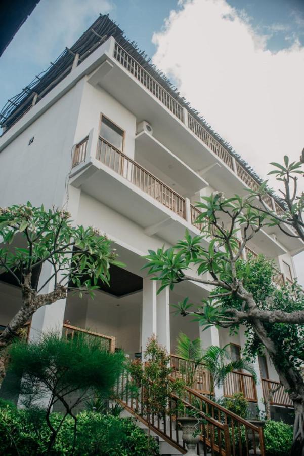 Sea Terras And Luxury 3* Batununggul