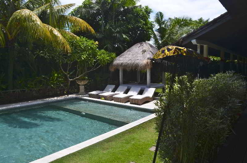 Karisa Boutique Holiday park Seminyak (Bali)