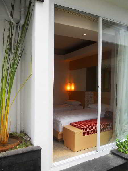 Hotel The Alea 3*