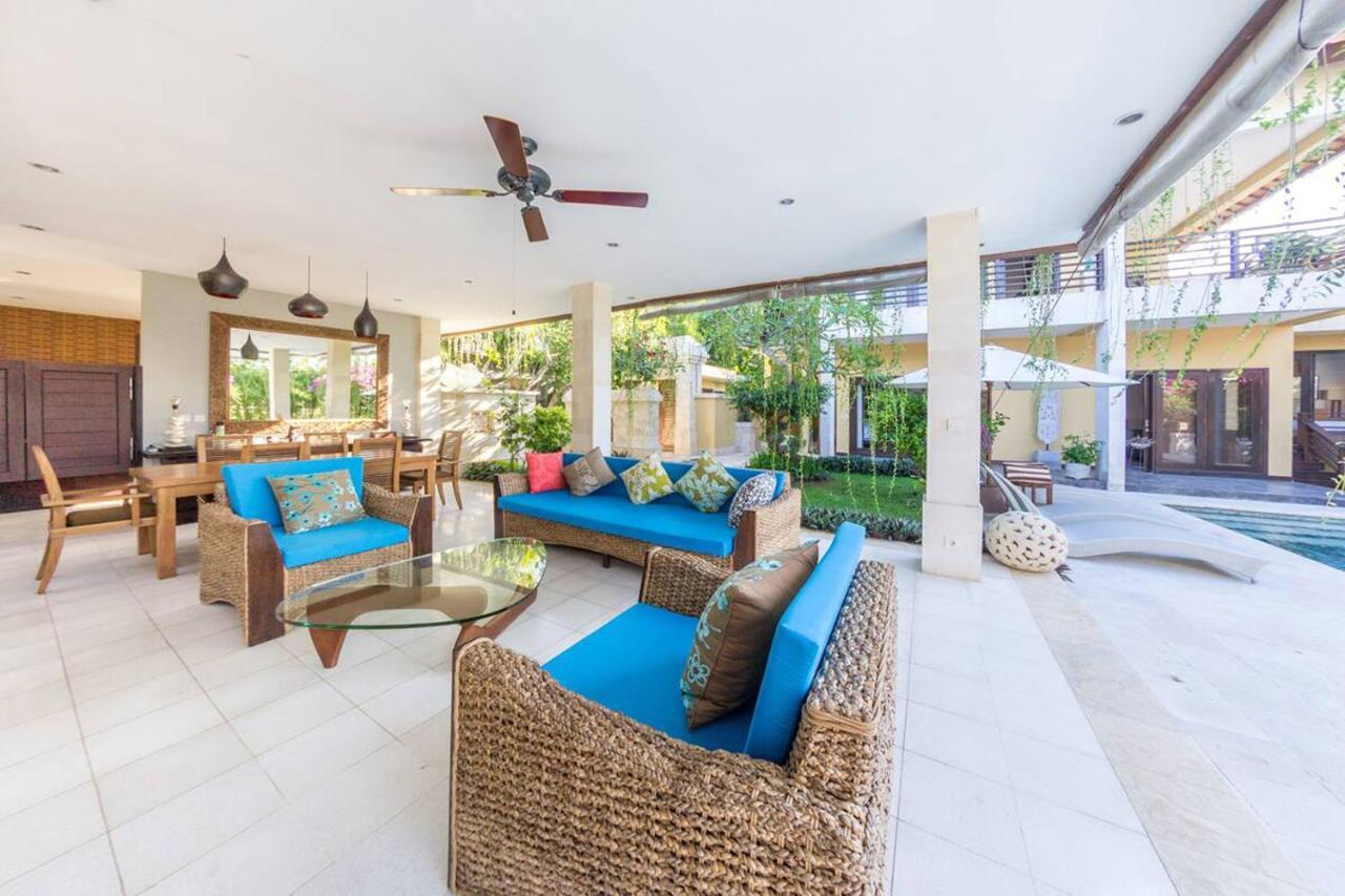 Villa Simone Bali *