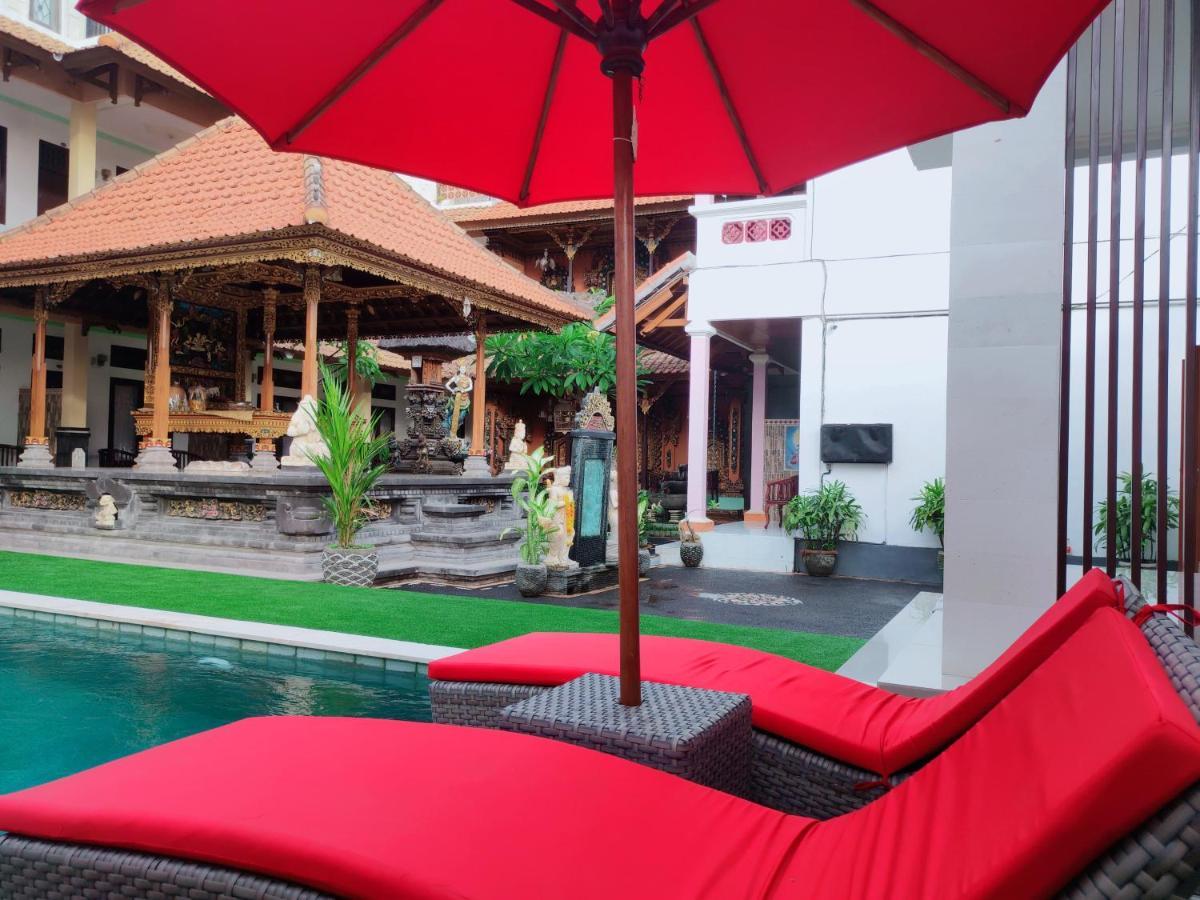 Homestay Denayu Kuta (Bali)