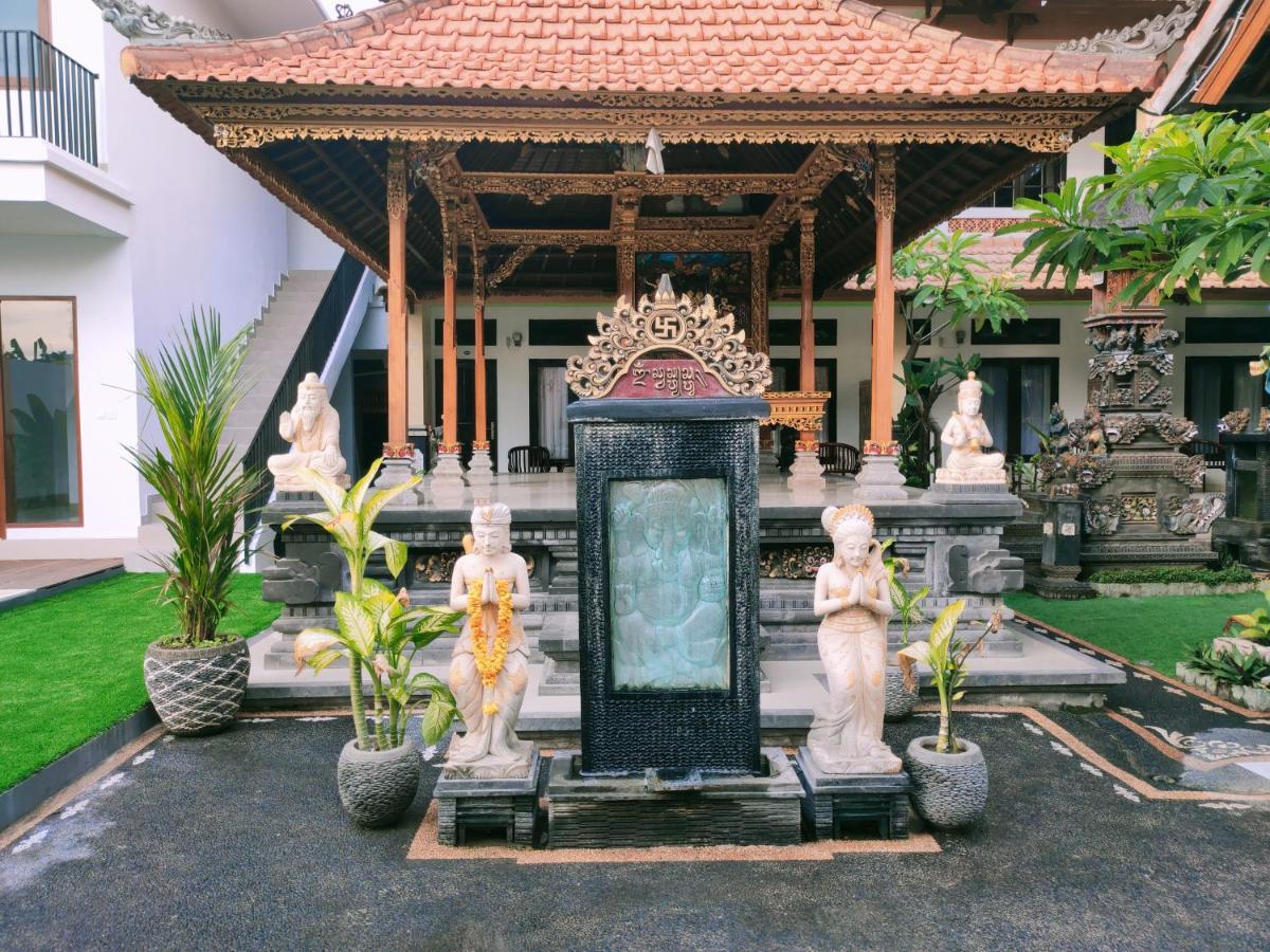 Denayu Homestay *
