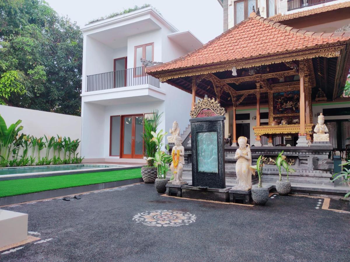 Homestay Denayu Kuta (Bali)