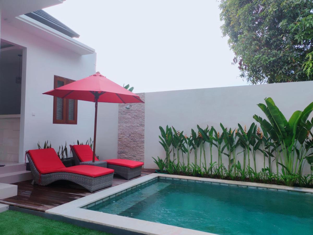 Denayu Homestay Kuta (Bali)