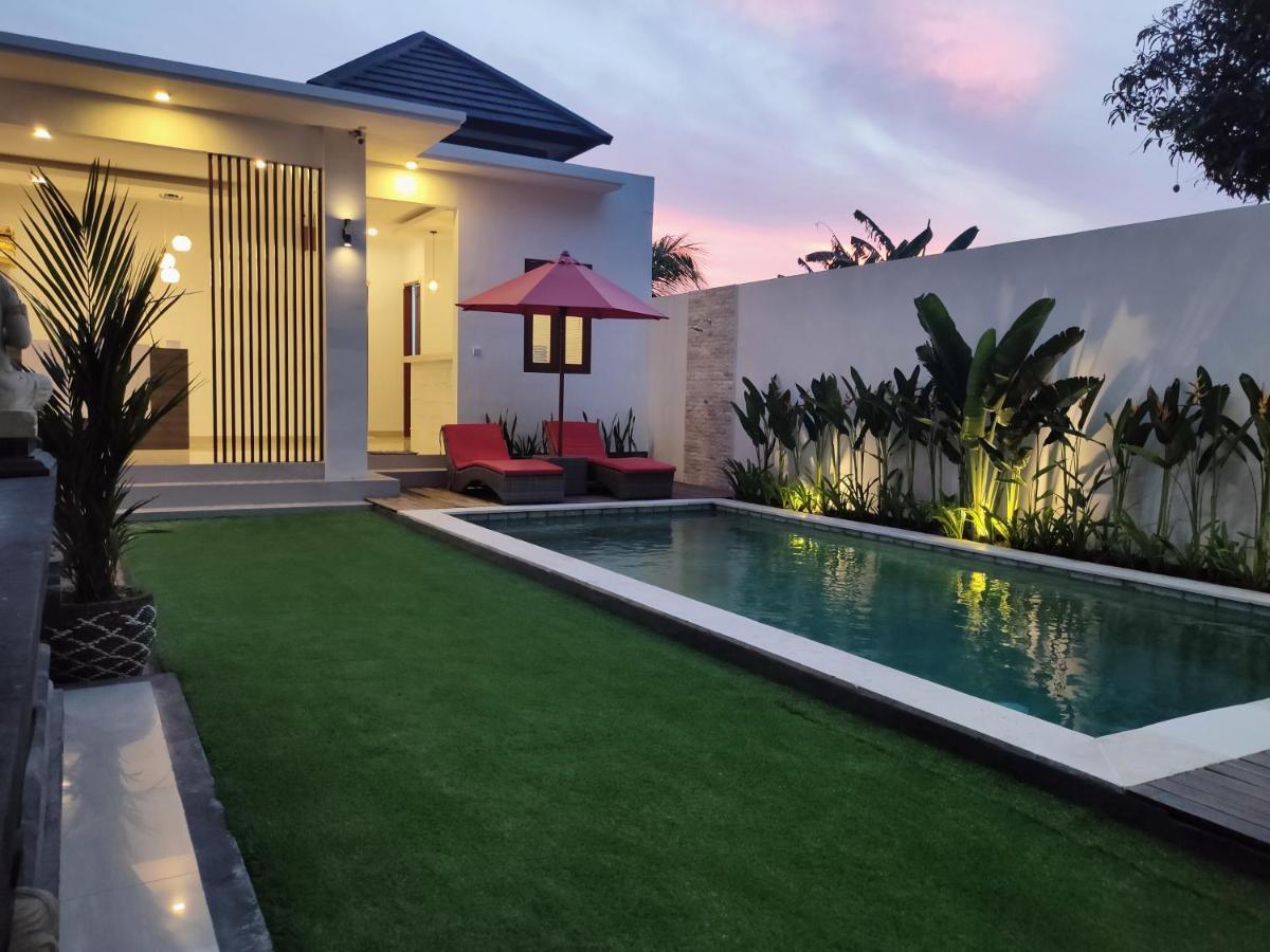 Denayu Homestay Kuta (Bali)