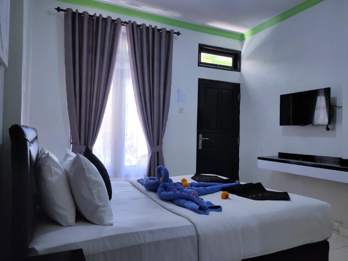 Homestay Denayu Kuta (Bali)