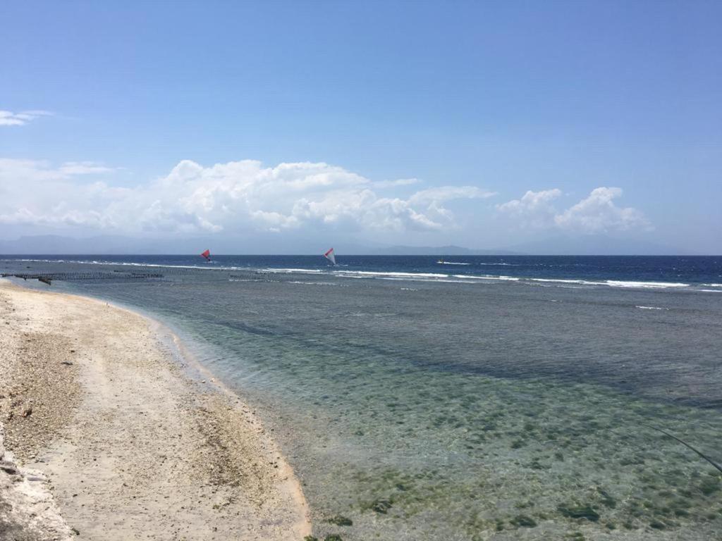 Waterside Nusa Penida Wisma tamu Batununggul