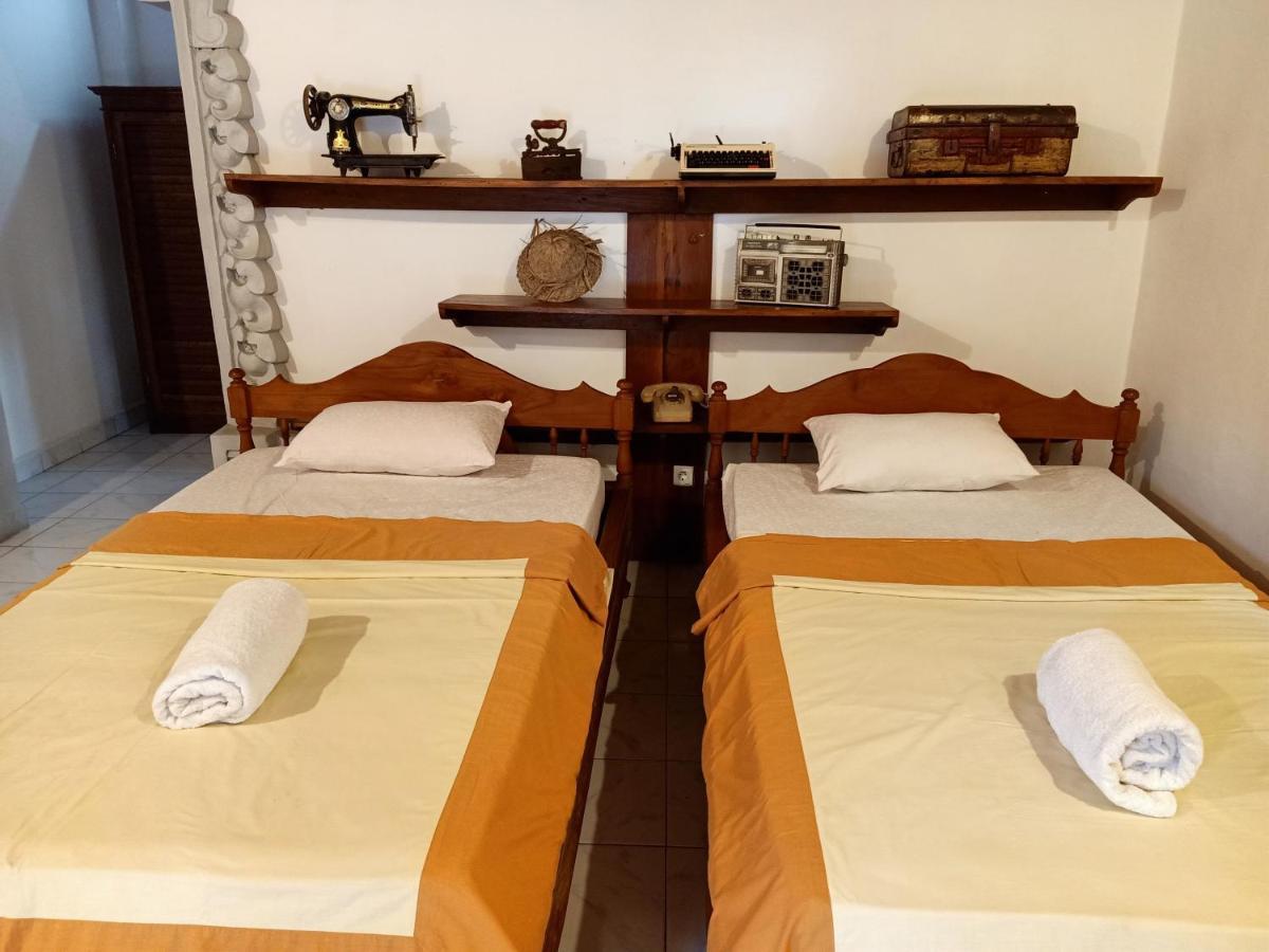 Hotel Binaria Museum 2*