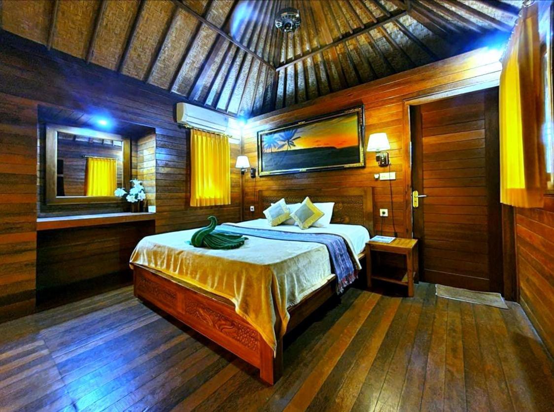 Holiday park Tropical