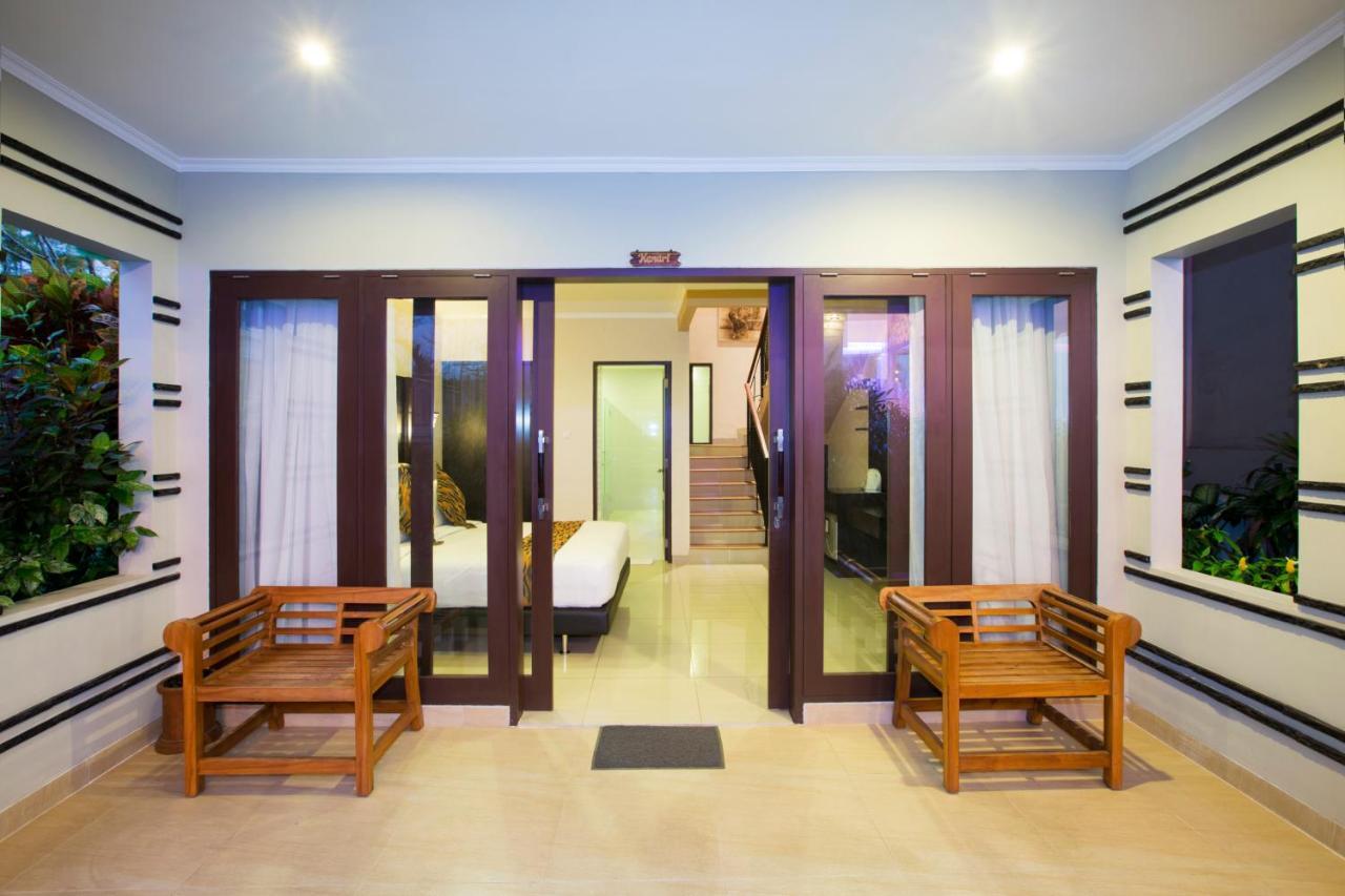 Flamingo Dewata 4*