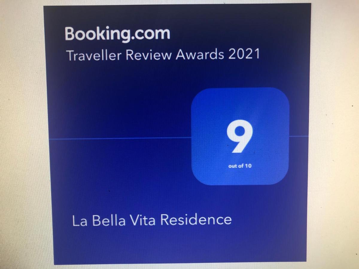 La Bella Vita Villa *