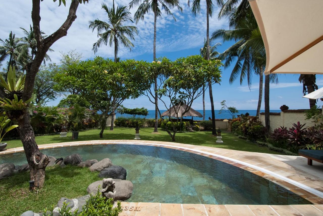 Resort Alam Anda Ocean Front & Chse Certified Tejakula