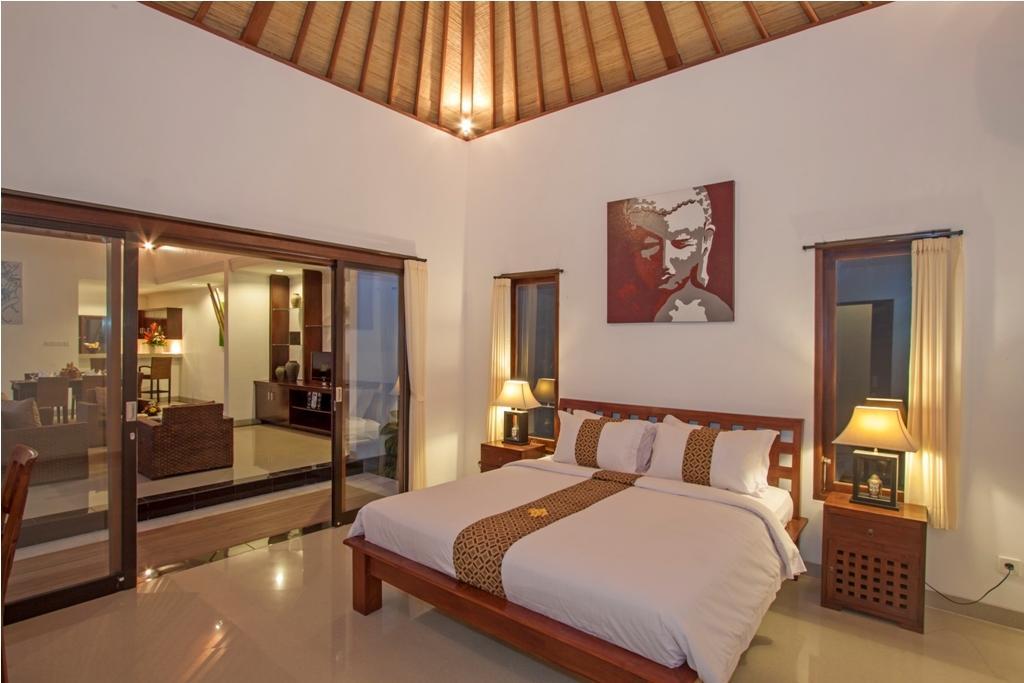 Apartment Biru *