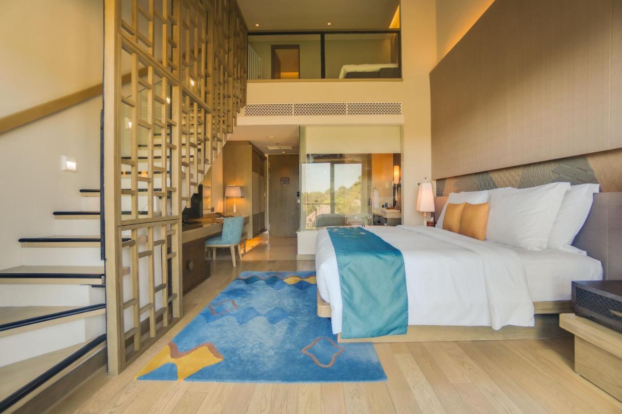 Movenpick & Spa Bali Resort 5*