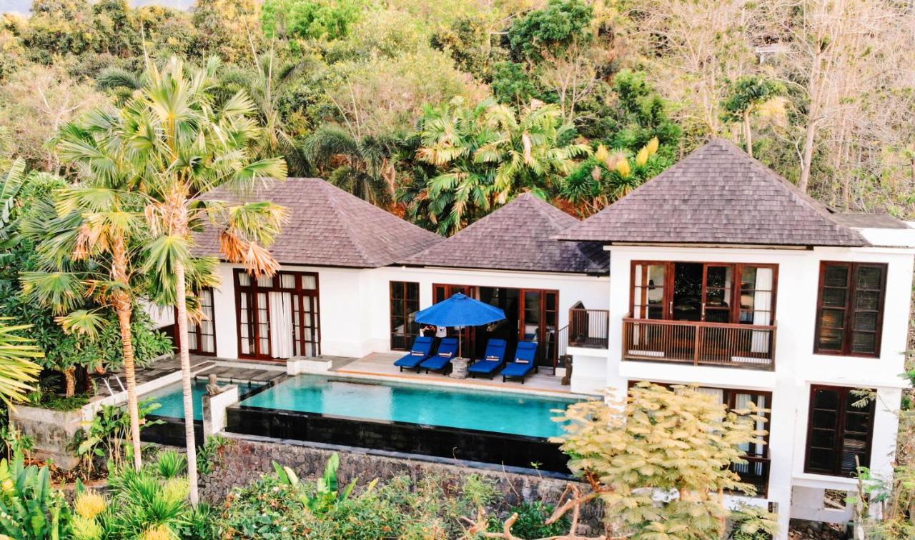 Umah Raja * Lovina (Bali)
