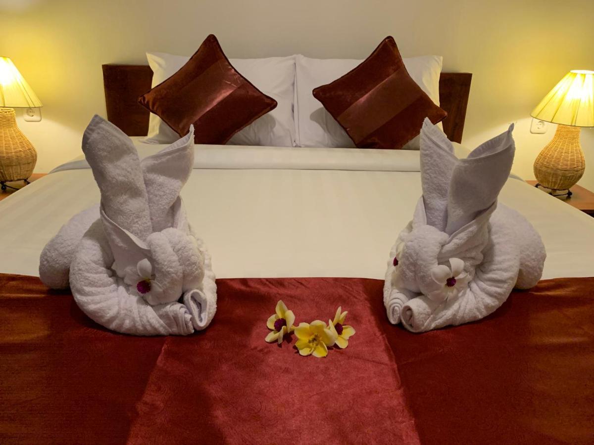 Abian Selumbung Guest house 3*