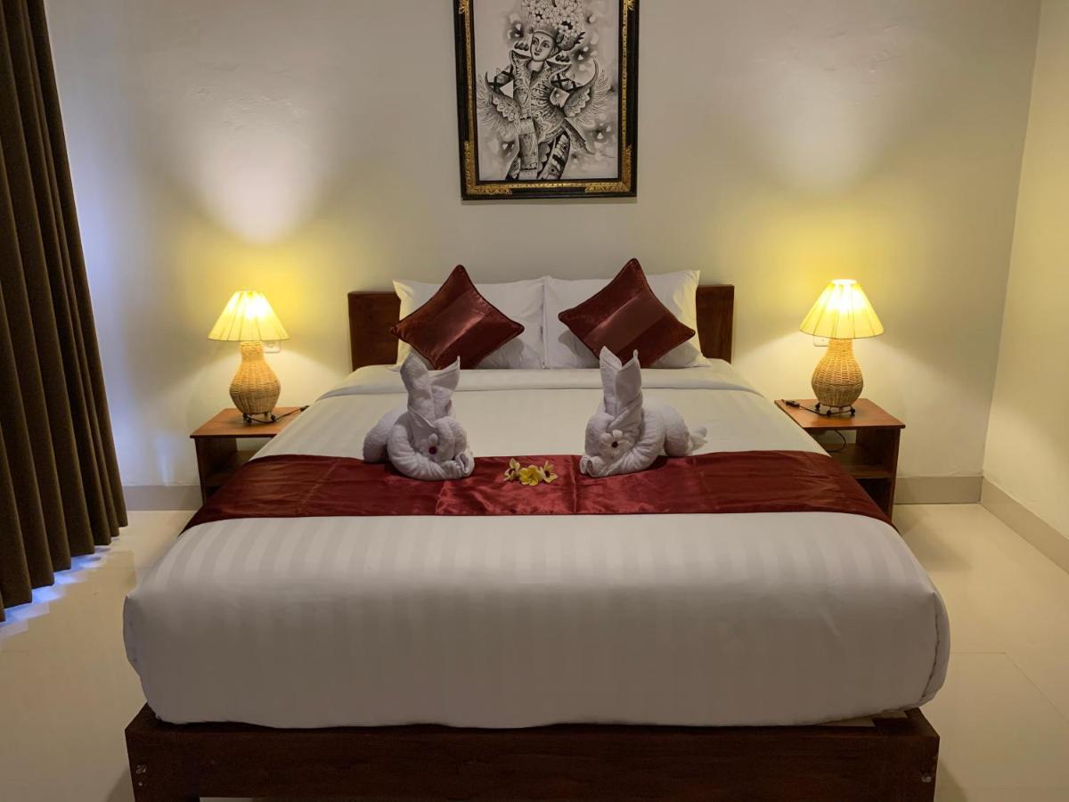Guest house Abian Selumbung 3*