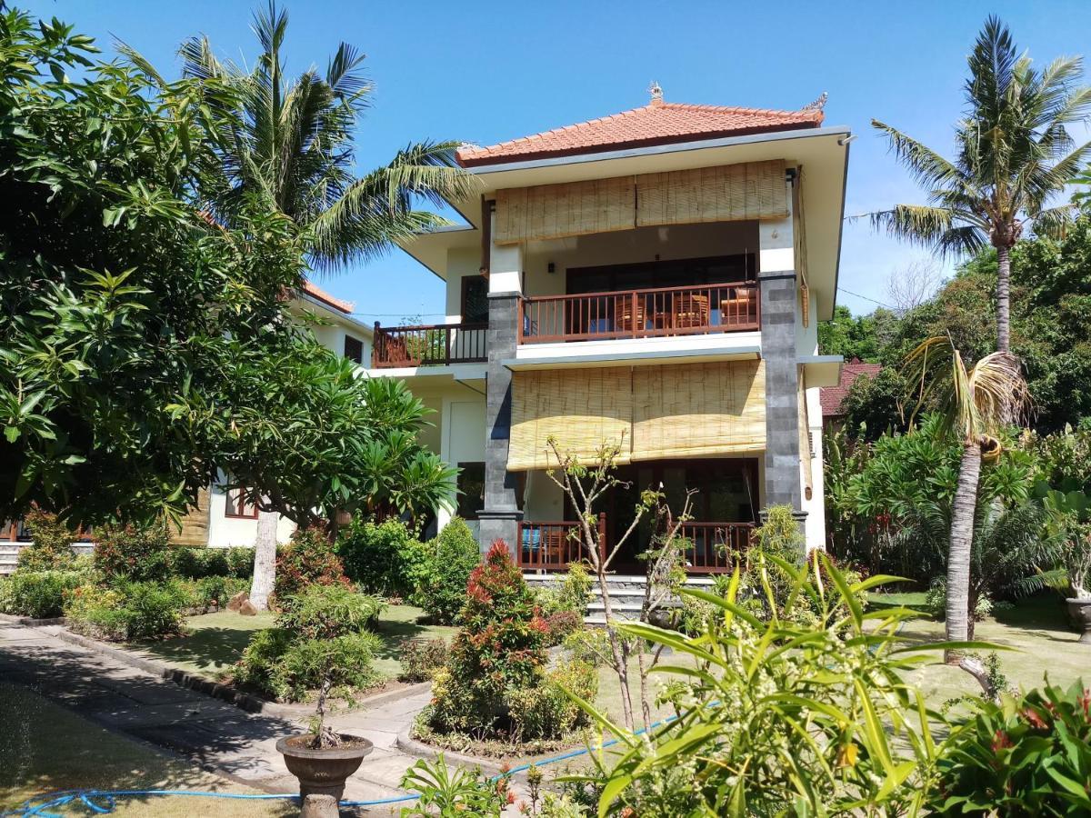 Sukun Babonsay Amed (Bali)