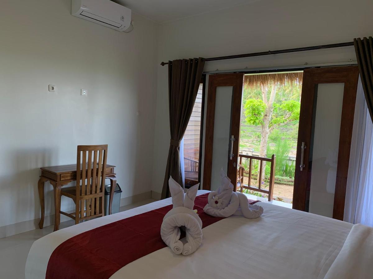 Guest house Abian Selumbung 3*