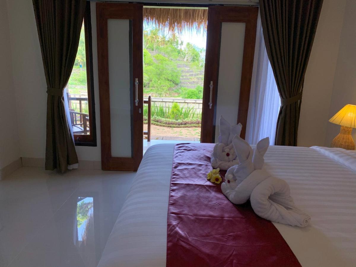 Guest house Abian Selumbung 3*