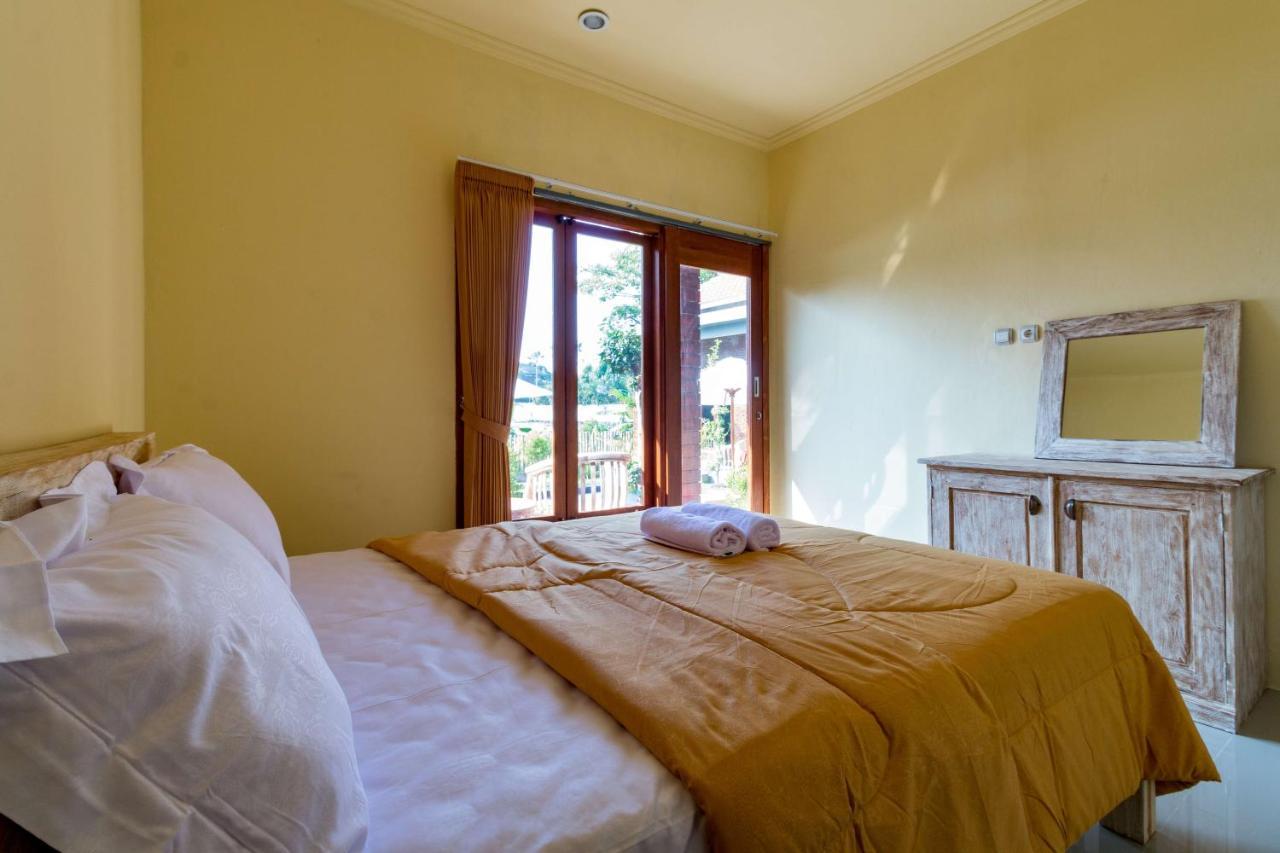 Dicky 2 Batu Bolong Guest house Canggu (Bali)