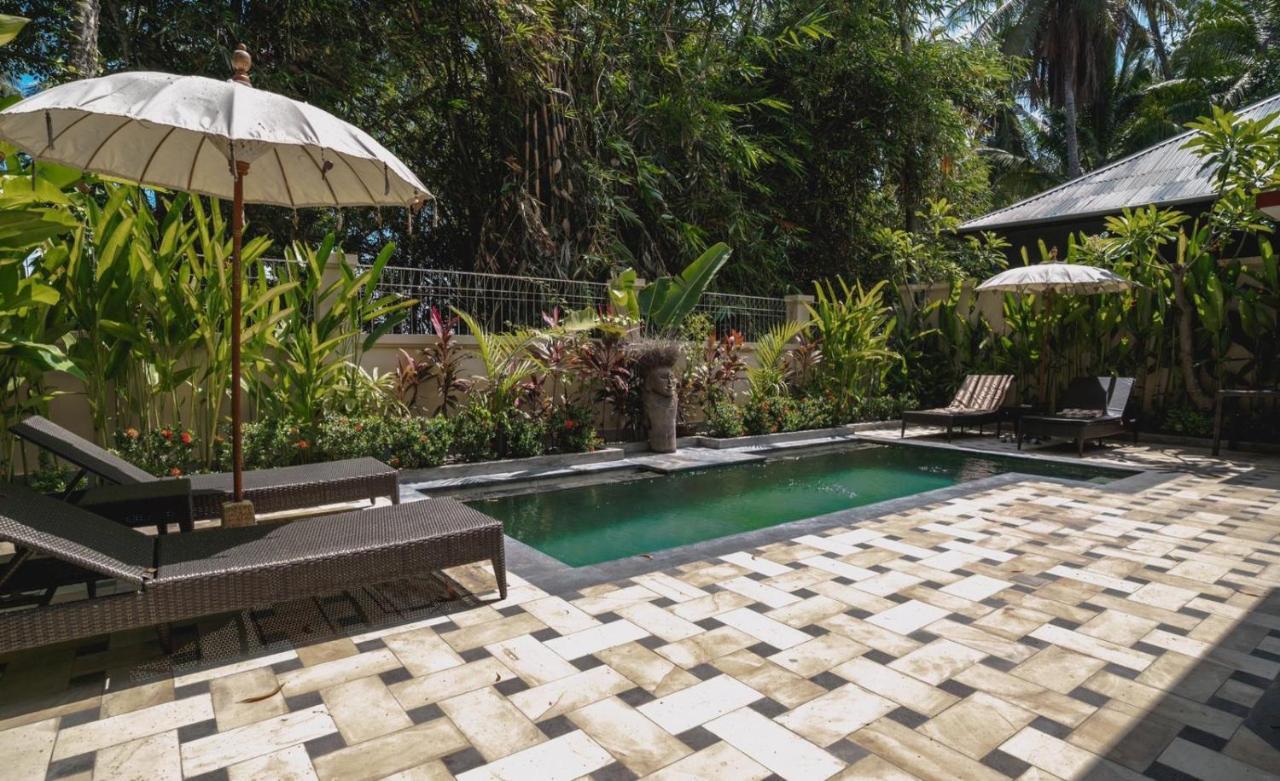 Villa Bahari Tejakula