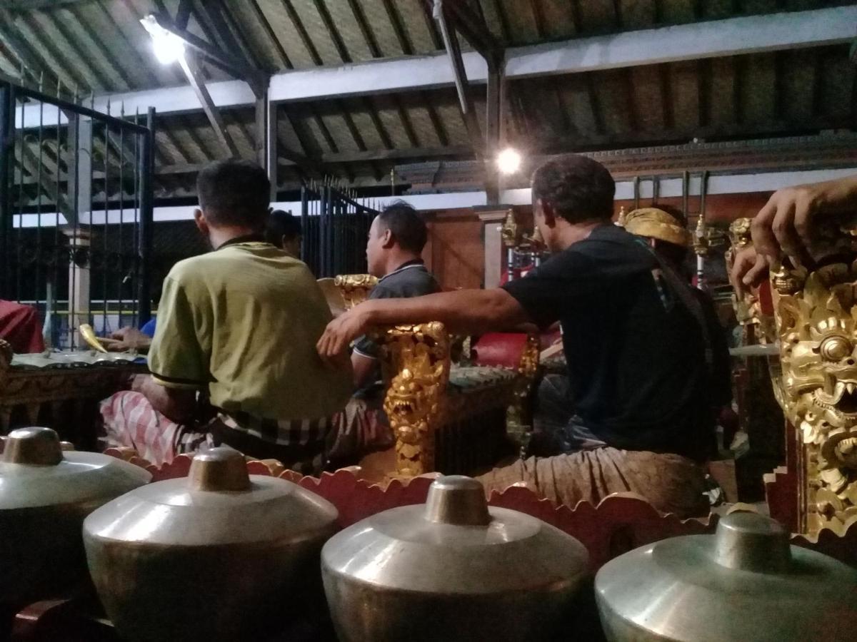 Villa Candy Klungkung