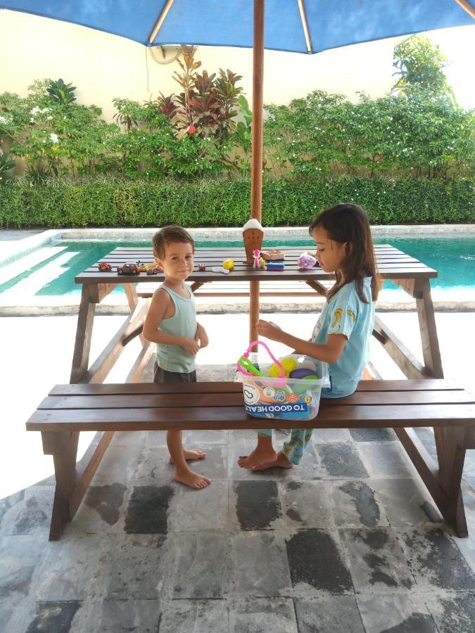 Kubu Jasmine Bali * Canggu (Bali)