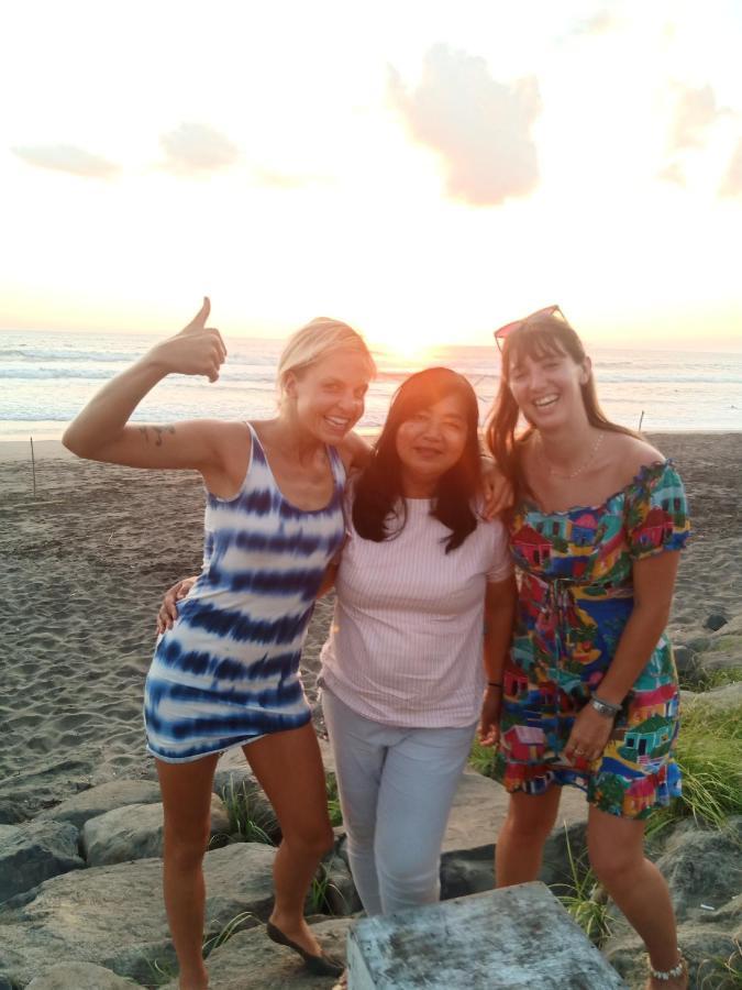 Kubu Jasmine Bali Guest house Canggu (Bali)